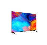 TCL 58P63 58Inch 3840x2160 (4K) 60Hz HDR10, Hybrid Log Gamm