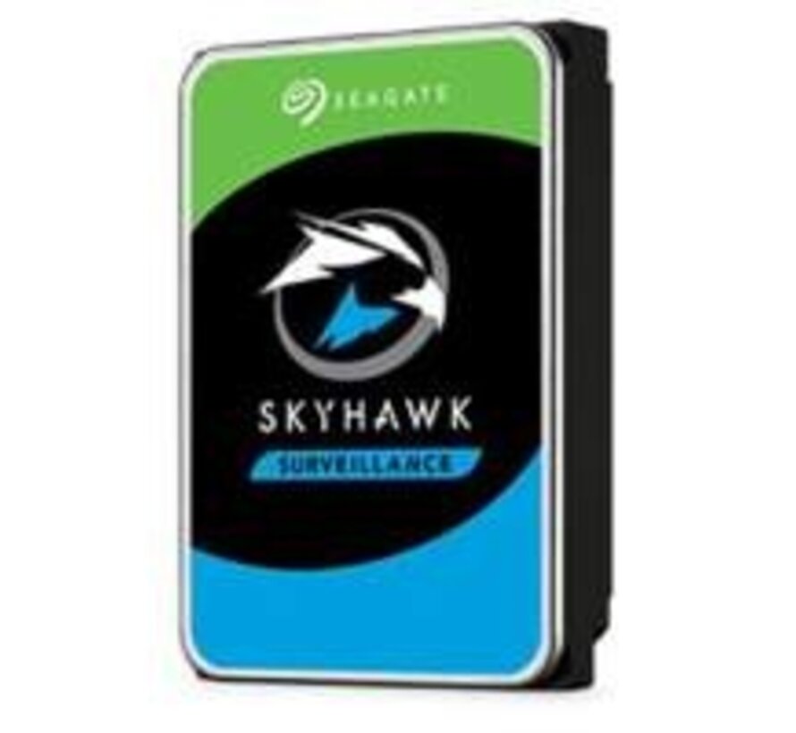 Surveillance HDD SkyHawk 3.5" 2000 GB SATA RENEWED (refurbished)