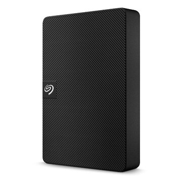 Seagate Expansion Externe Harde Schijf | 2TB | USB 3.2 | Zwart