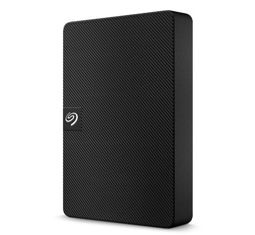 Expansion Externe Harde Schijf | 2TB | USB 3.2 | Zwart