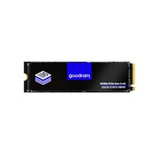 Goodram PX500 | 1TB NVMe SSD | M.2 Gen3 | 2.050MB/s Lezen | 1.650MB/s Schrijven