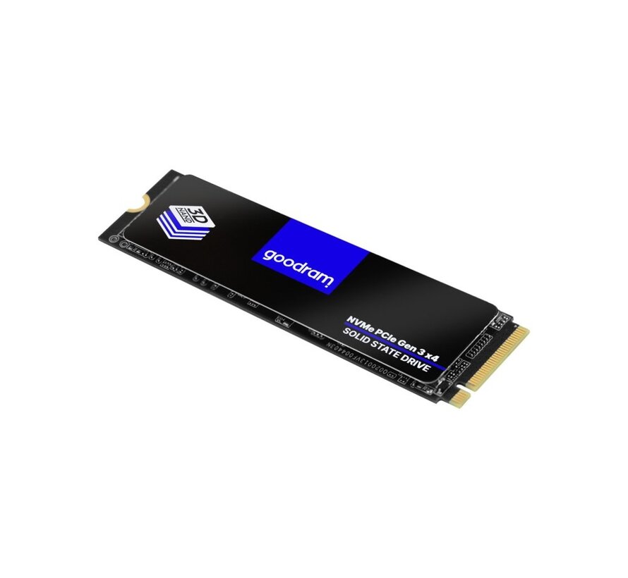 SSD  PX500 M.2 1TB PCI Express 3.0 3D NAND NVMe