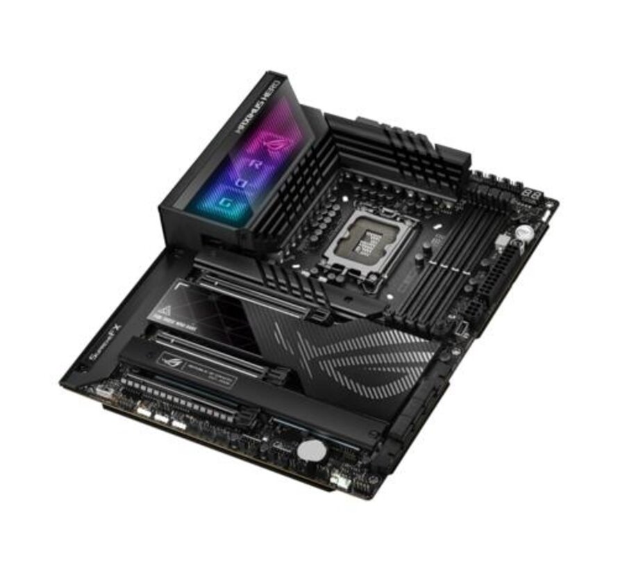 ASUS ROG MAXIMUS Z790 HERO Intel Z790 LGA 1700 ATX