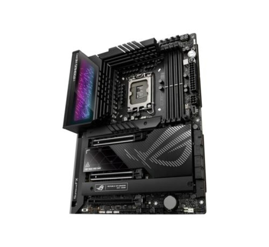 ASUS ROG MAXIMUS Z790 HERO Intel Z790 LGA 1700 ATX