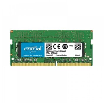 Crucial | 1x8GB DDR4 | 2400MHz | SODIMM | CL17 | Geheugenmodule | RAM