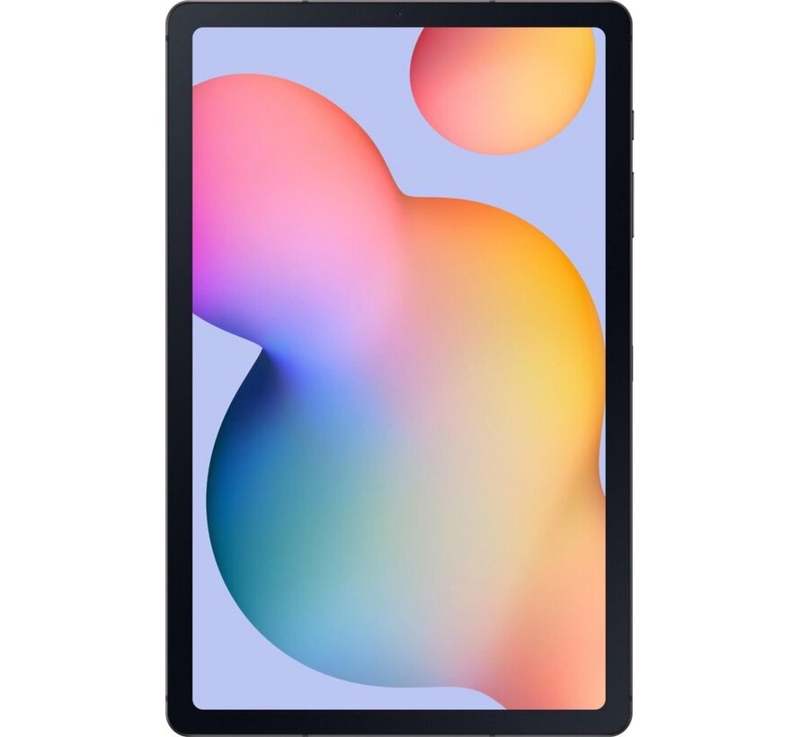 Tab S6 Lite Wi-Fi 128 GB 10.4Inch 2000x1200 4GB Grijs