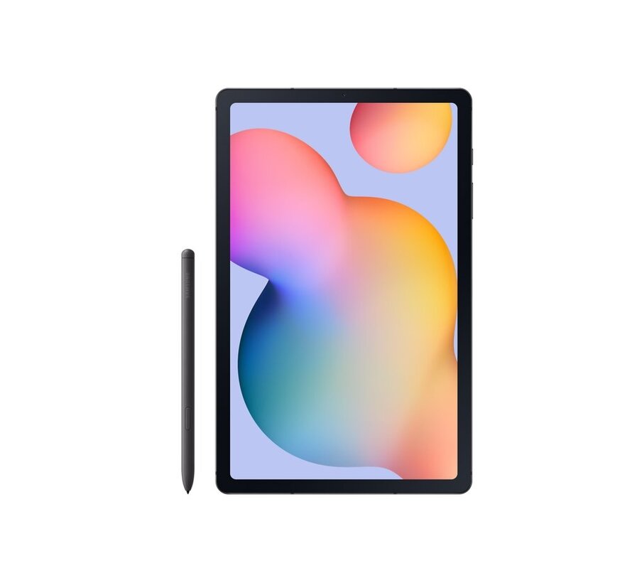 Tab S6 Lite Wi-Fi 128 GB 10.4Inch 2000x1200 4GB Grijs