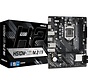H510M-H2/M.2 SE | Socket LGA 1200 | Intel H470 | 2xDDR4 | Micro-ATX | Moederbord