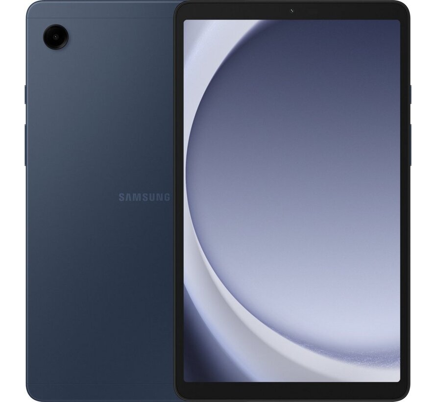 Galaxy Tab A9+ | 11" Display | 64 GB Opslag | Wi-Fi | Blauw
