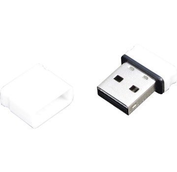 Inter-Tech DMG-02 WLAN 150 Mbit/s