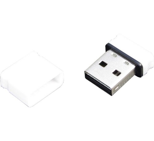 Inter-Tech DMG-02 WLAN 150 Mbit/s