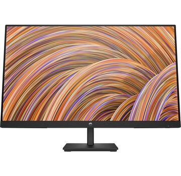 Hewlett Packard HP V27i G5 27" | 1920x1080 IPS | 75Hz | Monitor