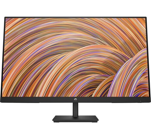 Hewlett Packard HP V27i G5 27" | 1920x1080 IPS | 75Hz | Monitor
