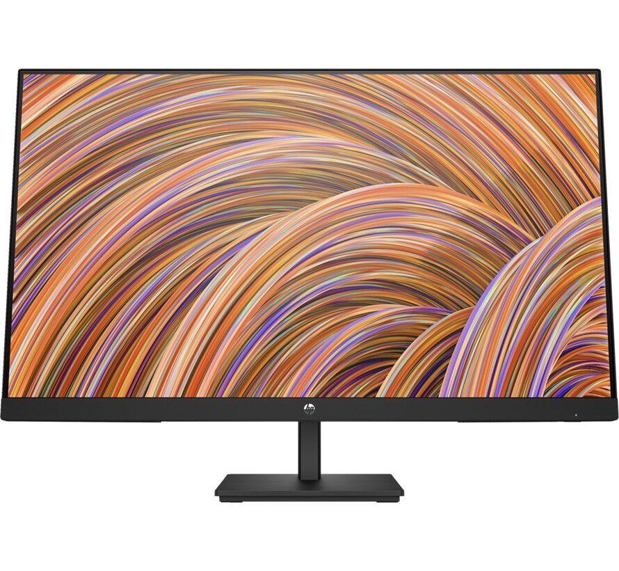 HP V27i G5 27" | 1920x1080 IPS | 75Hz | Monitor