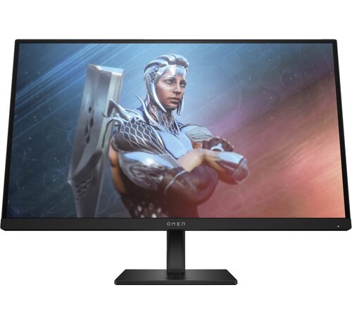 Hewlett Packard HP Omen 780F9AA 27" | 1920 x 1080 IPS | 165Hz | Gaming Monitor