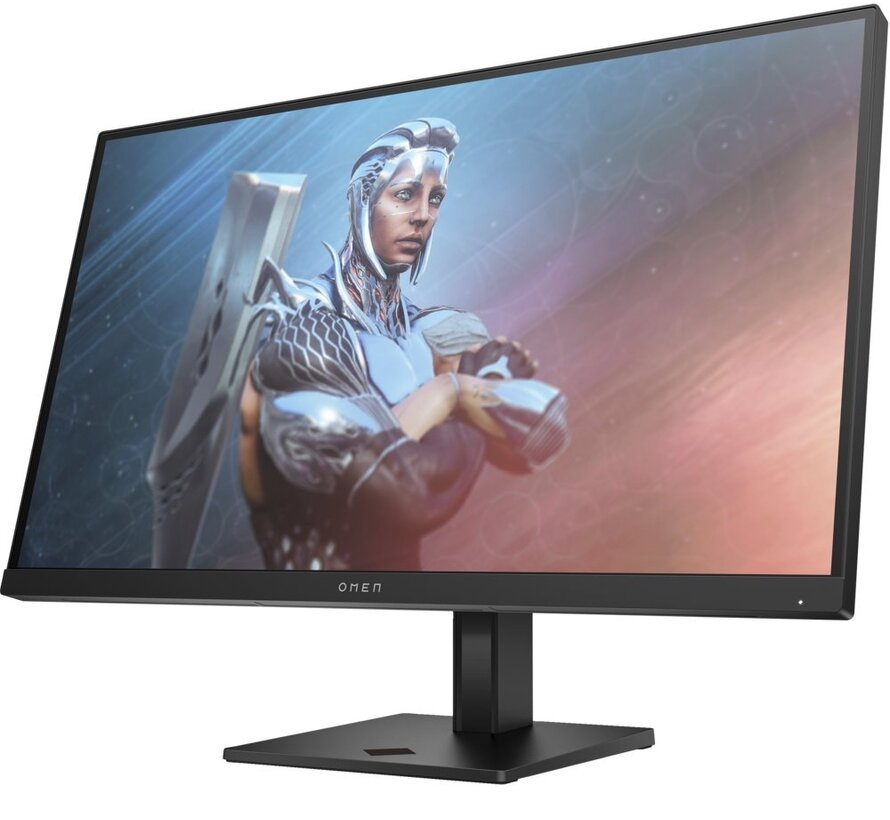 HP Omen 780F9AA 27" | 1920 x 1080 IPS | 165Hz | Gaming Monitor