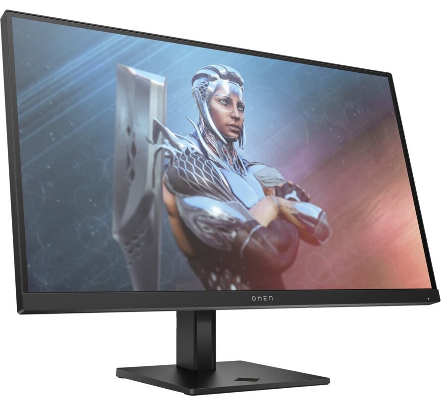 HP Omen 780F9AA 27" | 1920 x 1080 IPS | 165Hz | Gaming Monitor