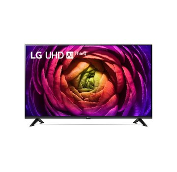 LG TV  UHD UR73 43Inch 4K Smart TV 2023