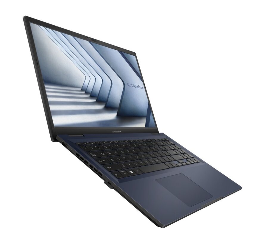 Expertbook 15.6 F-HD i5-1235U 16GB 512GB / W11P