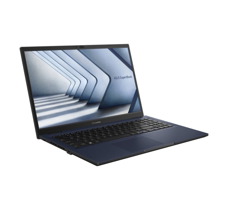 Expertbook 15.6 F-HD i5-1235U 16GB 512GB / W11P