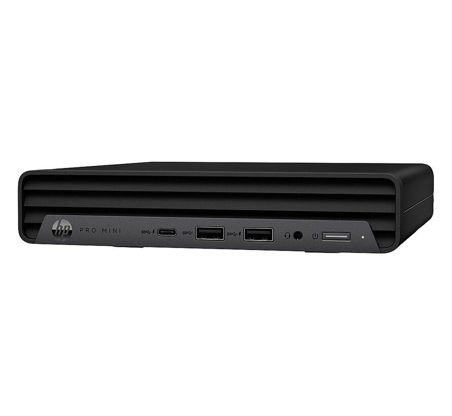 HP Prodesk Mini 400 G9 i5-12500T 16 GB 500GB W11P