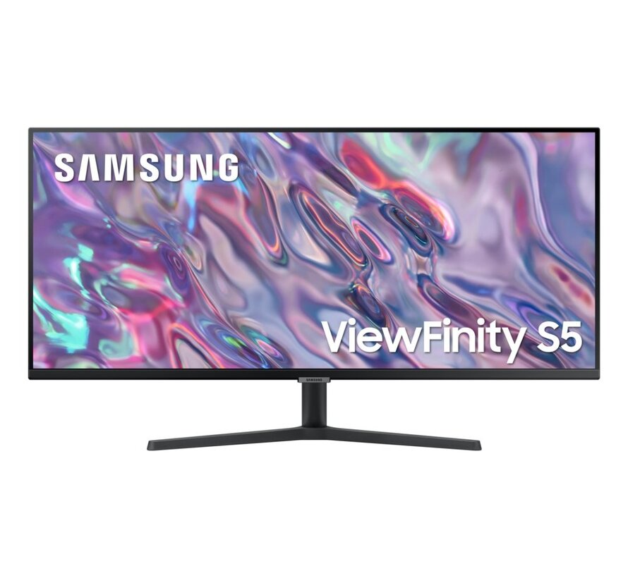 ViewFinity S50GC 34Inch 3440x1440 100HZ DP