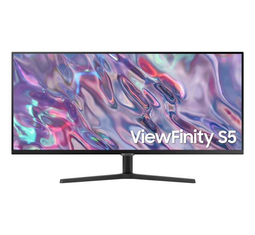ViewFinity S50GC 34" | 3440x1440 VA | 100Hz | HDR10 | FreeSync | UltraWide Monitor