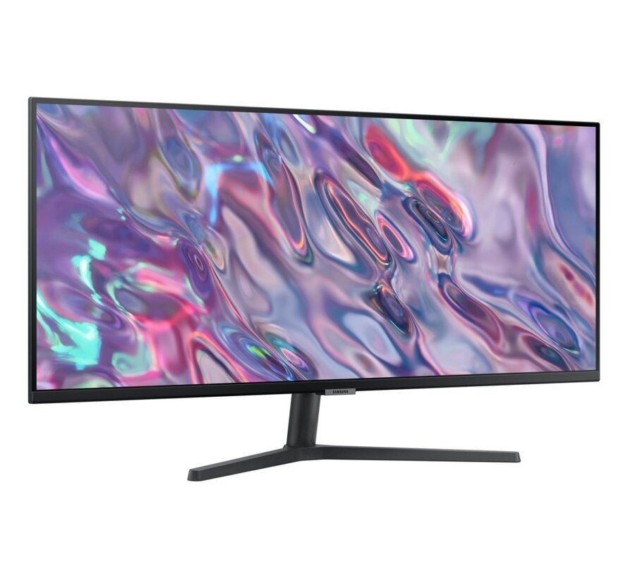 ViewFinity S50GC 34" | 3440x1440 VA | 100Hz | HDR10 | FreeSync | UltraWide Monitor