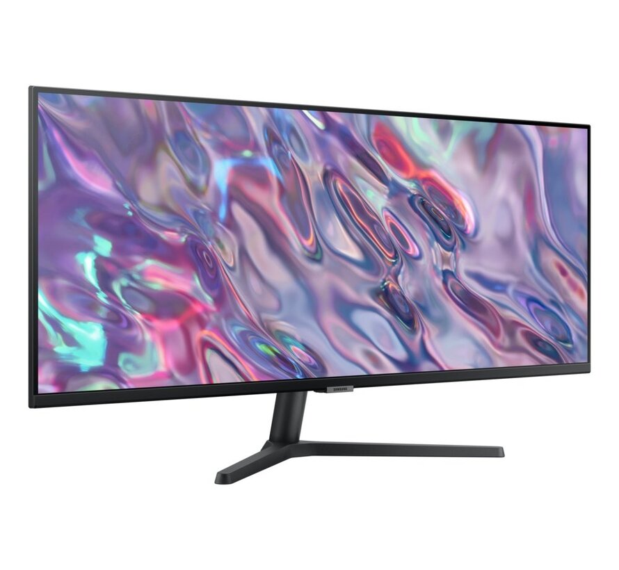 ViewFinity S50GC 34" | 3440x1440 VA | 100Hz | HDR10 | FreeSync | UltraWide Monitor
