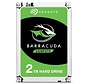 Barracuda ST2000DM008 interne harde schijf 3.5" 2000 GB SATA III