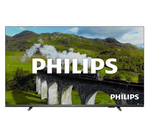 Philips 55PUS7608/12 55Inch 3840x2160 (4K) Smart CI+ 3 xHDMI