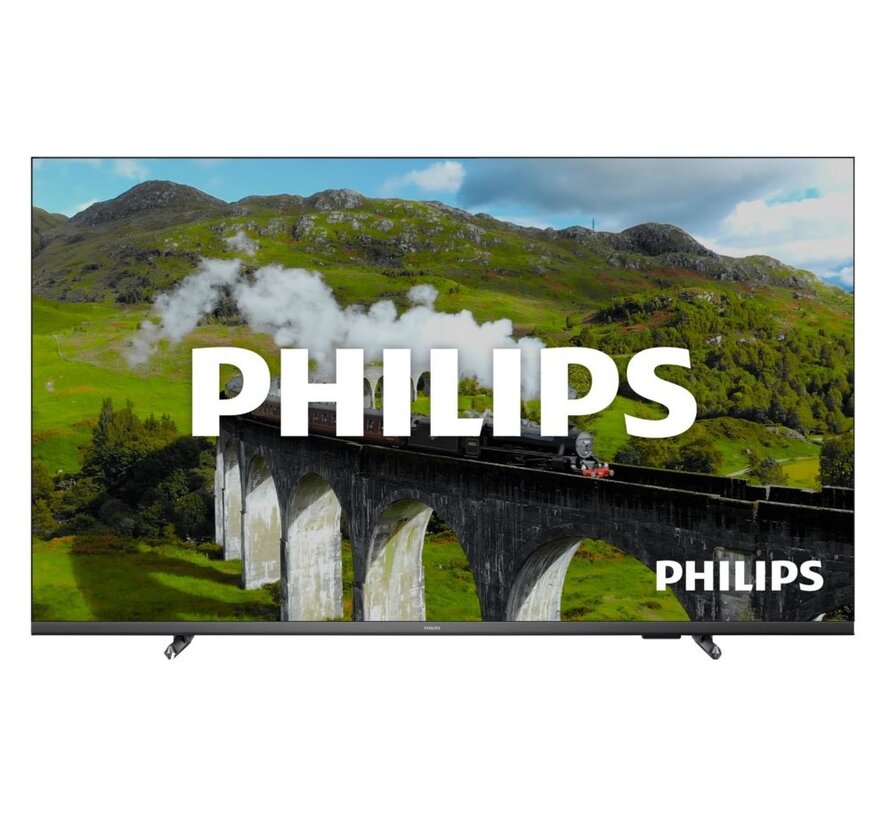 55PUS7608/12 55Inch 3840x2160 (4K) Smart CI+ 3 xHDMI