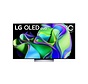 LG OLED evo C3 65Inch 2023 OLED 4K 120Hz 0,1MS
