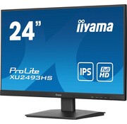 Iiyama iiyama ProLite XU2493HS-B6 24'' | 1920x1080 IPS | 100Hz | 1ms MPRT | Randloos Design | Full HD Monitor