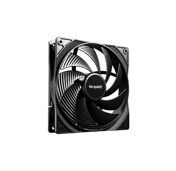 be quiet! Pure Wings 3 | 140mm PWM High Speed Case Fan