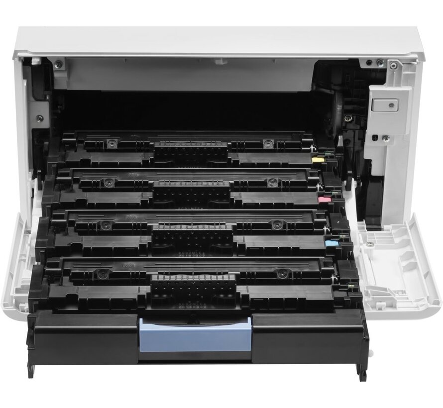 HP Color LaserJet Pro MFP M479fdw AiO Printer | 600 x 600 DPI | Wifi | Kleur