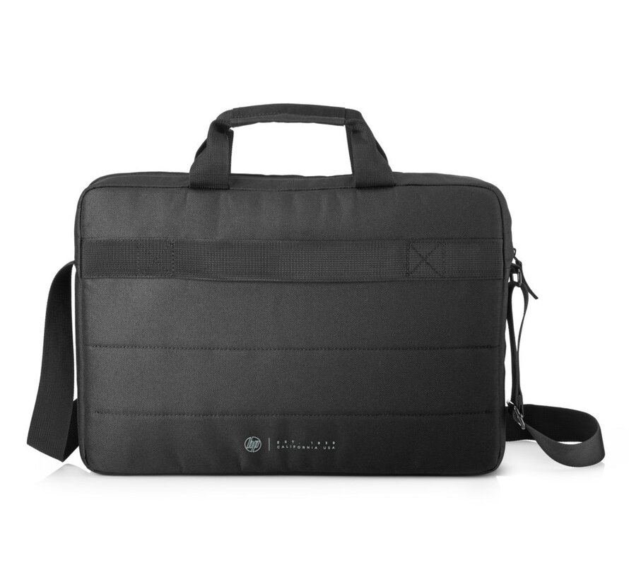 HP 15,6-inch Value Topload tas