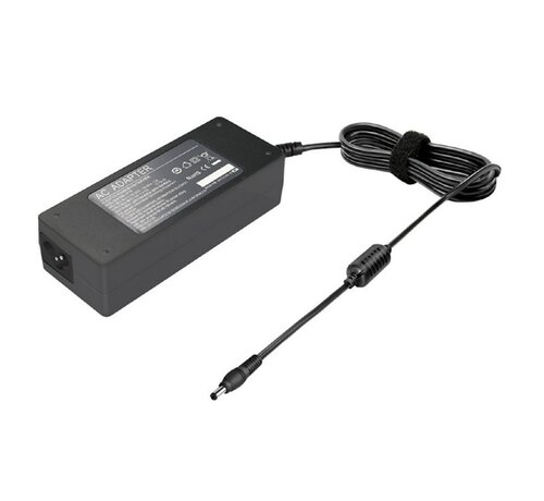 OEM 90W Laptopadapter | Voor ASUS, Toshiba, Acer | 19V 4.74A | 5.5 x 2.5 mm connector | Bulkverpakking