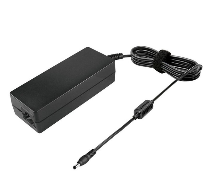 90W Laptopadapter | Voor ASUS, Toshiba, Acer | 19V 4.74A | 5.5 x 2.5 mm connector | Bulkverpakking