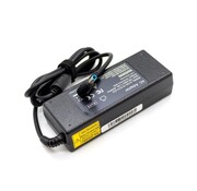 OEM 65W Adapter | Voor HP EliteBook 840 G5/G6 | 4.5 mm blauwe pin | Zwart