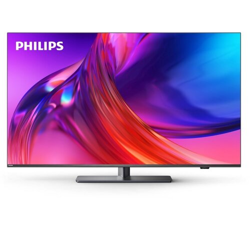 Philips The One 43PUS8848-12 | 43'' Ultra HD 4K | LED Ambilight Smart TV | Wifi | Google TV | Local Dimming | Dolby Vision | 120Hz (refurbished)