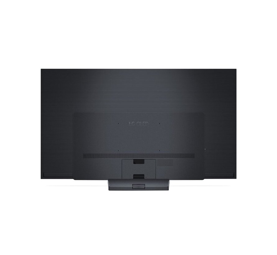 C3 OLED65C31LA | 65'' Ultra HD 4K | OLED Smart TV | Wifi | Web OS | Dolby Vision | 100Hz