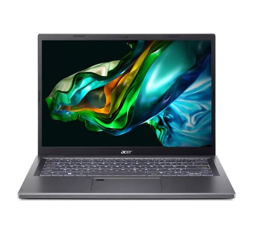 Acer Aspire 5 14.0 WUXGA i7-1355U / 16GB / 512GB / W11P