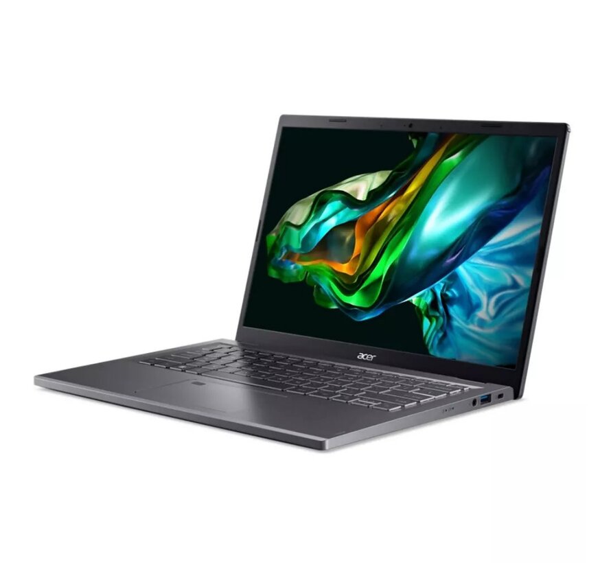 Aspire 5 14.0 WUXGA i7-1355U / 16GB / 512GB / W11P