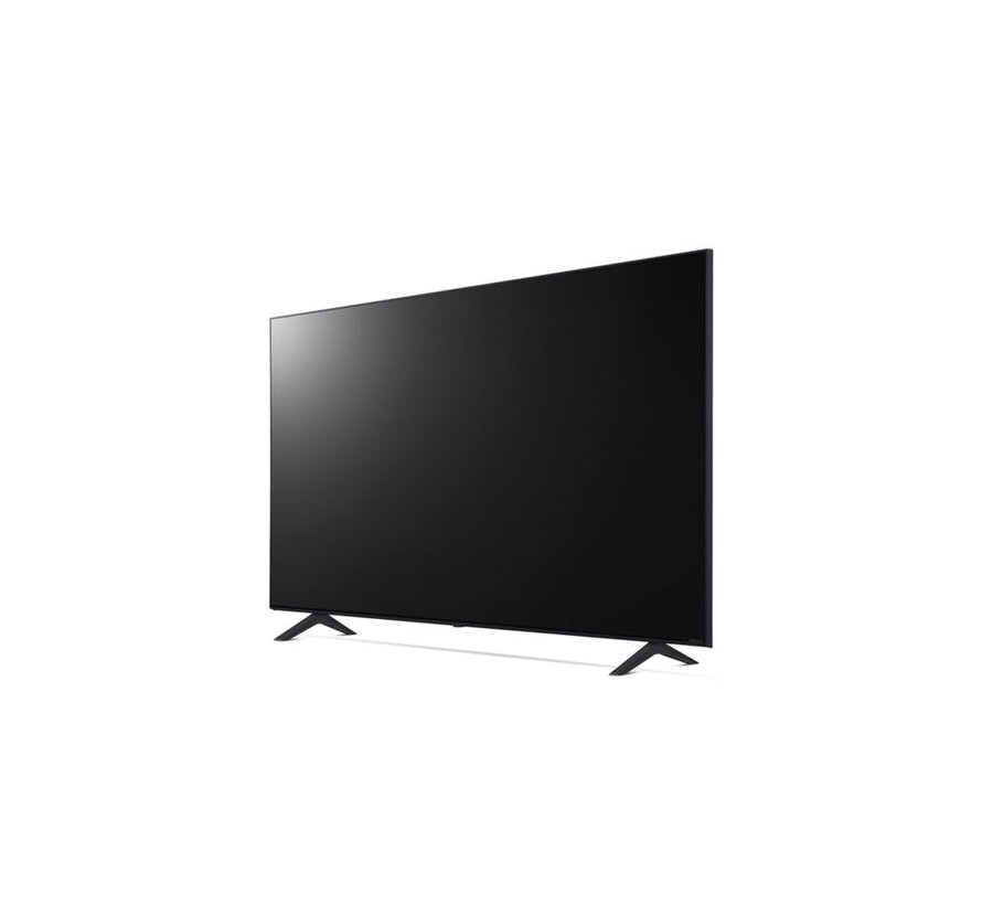 NanoCell 43NANO753QC | 43'' Ultra HD 4K | LED Smart TV | Wifi | WebOS | Global Dimming | HDR10 | 60Hz