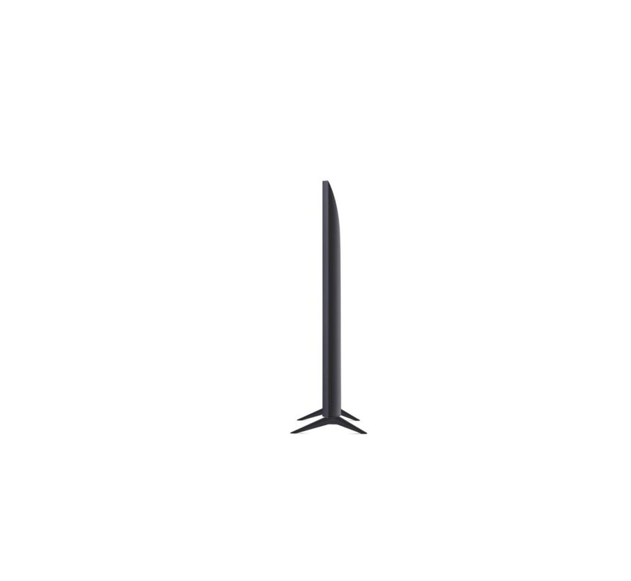 NanoCell 43NANO753QC | 43'' Ultra HD 4K | LED Smart TV | Wifi | WebOS | Global Dimming | HDR10 | 60Hz