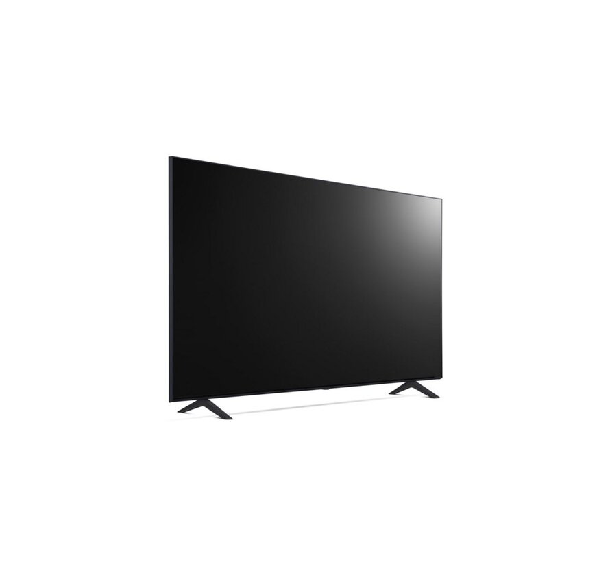 NanoCell 43NANO753QC | 43'' Ultra HD 4K | LED Smart TV | Wifi | WebOS | Global Dimming | HDR10 | 60Hz