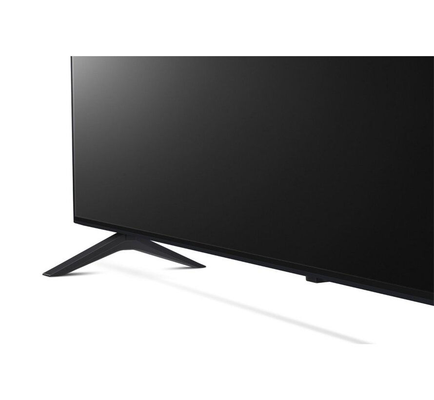 NanoCell 43NANO753QC | 43'' Ultra HD 4K | LED Smart TV | Wifi | WebOS | Global Dimming | HDR10 | 60Hz
