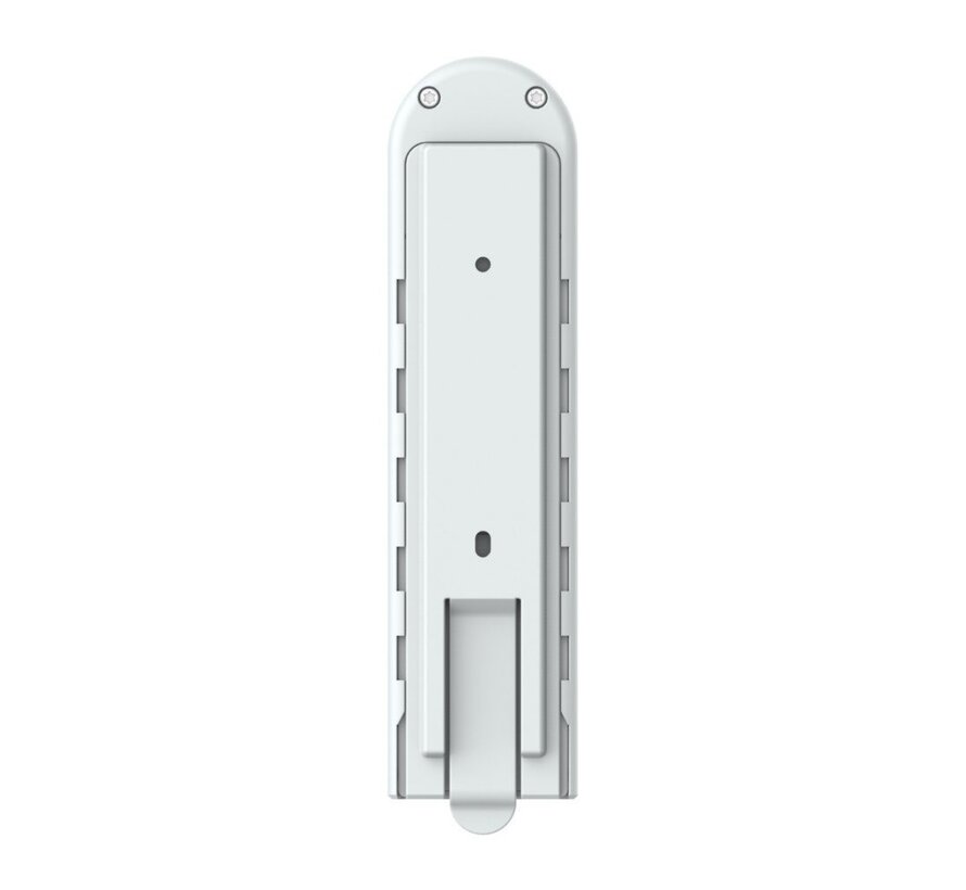 Roller Shade Driver E1 | Slimme rolgordijnaandrijving | Geschikt voor kettingbediening (3–6 mm) | Oplaadbare batterij (USB-C) | Zigbee 3.0 | Com