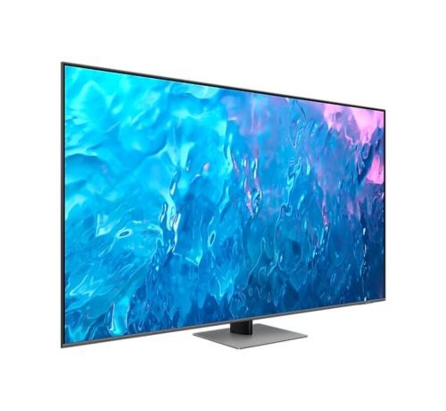 QE55Q75CAT | 55'' Ultra HD 4K | QLED Smart TV | Wifi | Tizen | HDR10+ | 120Hz (refurbished)